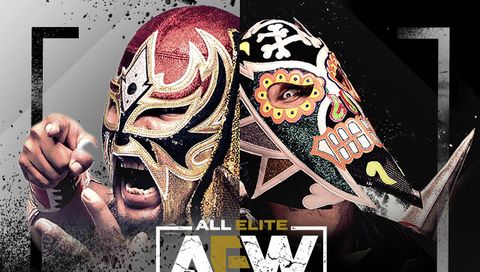 AEW Dark Elevation, Episode 38-22 AEW Dark Elevation, Episode 38-22
