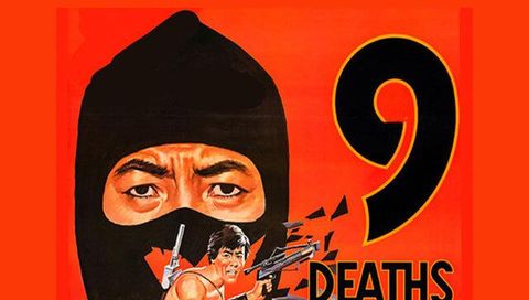 9 Deaths of the Ninja 9 Deaths of the Ninja