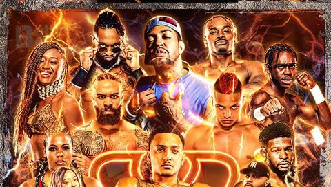 Battle Slam: Aftermath Battle Slam: Aftermath