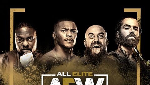 AEW Dark, Episode 38-22 AEW Dark, Episode 38-22
