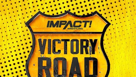 Impact Wrestling: Countdown to Victory Road 2022 Impact Wrestling: Countdown to Victory Road 2022