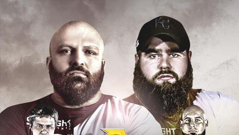 SlapFight Championship 20 SlapFight Championship 20