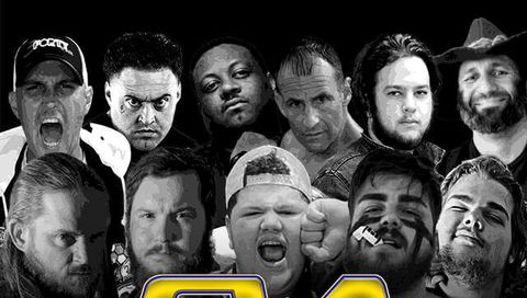 SWA Championship Wrestling: Episode 111 SWA Championship Wrestling: Episode 111
