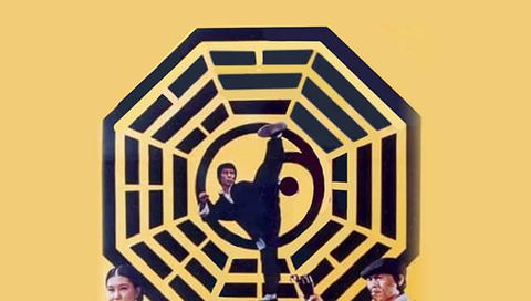 Shaolin Deadly Kicks Shaolin Deadly Kicks
