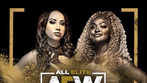 AEW Dark, Episode 39-22 AEW Dark, Episode 39-22