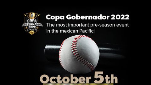 Copa Gobernador 2022: Tomateros de Culiacan vs Cañeros de Los Mochis Copa Gobernador 2022: Tomateros de Culiacan vs Cañeros de Los Mochis