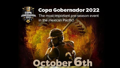 Copa Gobernador 2022: Venados de Mazatlan vs Cañeros de Los Mochis