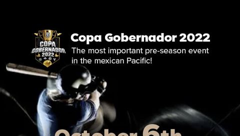 Copa Gobernador 2022: Tomateros de Culiacan vs Algodoneros de Guasave