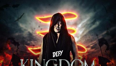 DEFY: Kingdom Come DEFY: Kingdom Come