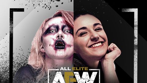 AEW Dark Elevation, Episode 40-22 AEW Dark Elevation, Episode 40-22