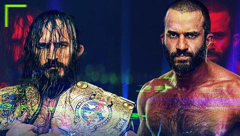 AEW: Battle of the Belts IV AEW: Battle of the Belts IV