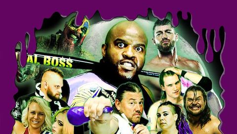 Rocky Mountain Pro: Shocktober 2022 Rocky Mountain Pro: Shocktober 2022