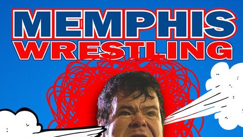 Memphis Wrestling, Episode 84 Memphis Wrestling, Episode 84