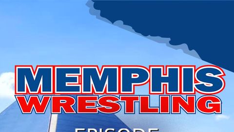 Memphis Wrestling, Episode 85 Memphis Wrestling, Episode 85