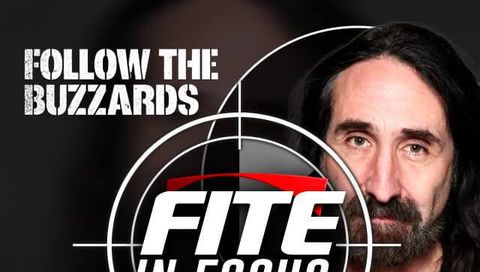 FITE in Focus: Keith Elliot Greenberg FITE in Focus: Keith Elliot Greenberg