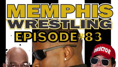 Memphis Wrestling, Episode 83 Memphis Wrestling, Episode 83
