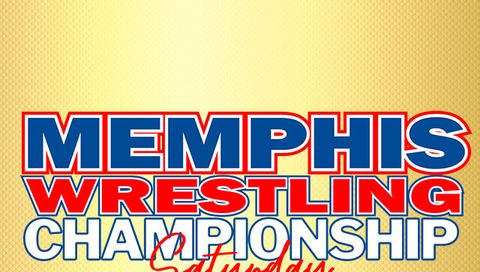 Memphis Wrestling, Episode 81 Memphis Wrestling, Episode 81