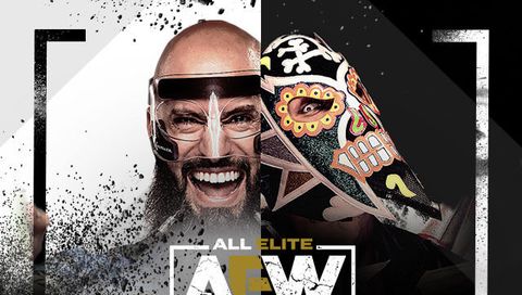 AEW Dark Elevation, Episode 41-22 AEW Dark Elevation, Episode 41-22