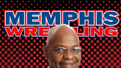 Memphis Wrestling, Episode 82 Memphis Wrestling, Episode 82