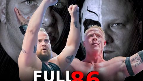 Memphis Wrestling, Episode 86 Memphis Wrestling, Episode 86
