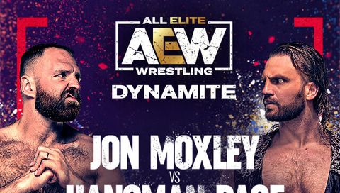 AEW: Dynamite, Episode 42-22 AEW: Dynamite, Episode 42-22