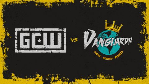 GCW vs Vanguardia GCW vs Vanguardia