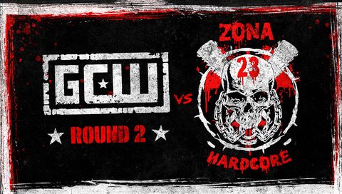 GCW vs Zona 23: Round 2 GCW vs Zona 23: Round 2