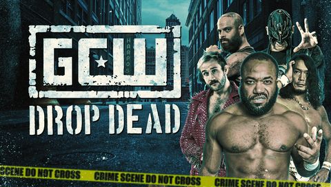 GCW: Drop Dead GCW: Drop Dead