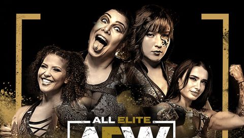 AEW Dark, Episode 42-22 AEW Dark, Episode 42-22