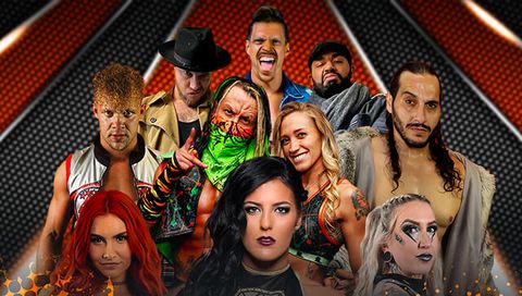 PPW: Reloaded PPW: Reloaded