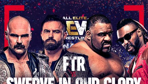 AEW: Dynamite, Episode 43-22 AEW: Dynamite, Episode 43-22