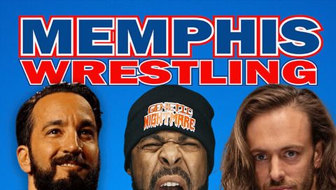 Memphis Wrestling, Episode 87 Memphis Wrestling, Episode 87