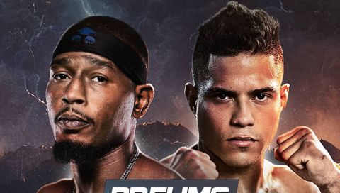 BKFC 32 Orlando: Prelims BKFC 32 Orlando: Prelims