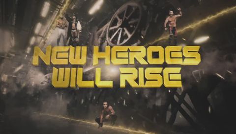 AEW: Full Gear 2022 Promo AEW: Full Gear 2022 Promo