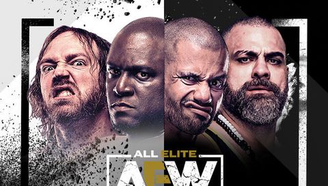 AEW Dark Elevation, Episode 43-22 AEW Dark Elevation, Episode 43-22