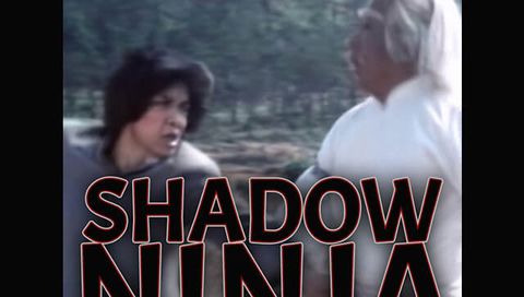 Shadow Ninja Shadow Ninja