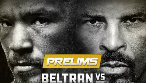 BKFC 33 Omaha: Prelims BKFC 33 Omaha: Prelims