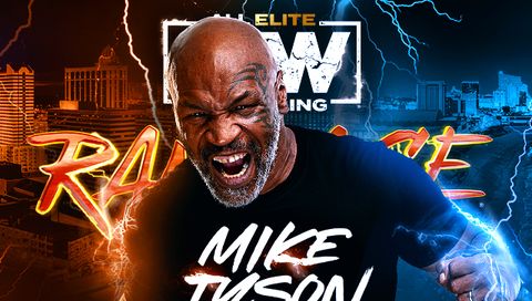AEW: Rampage, Episode 44-22 AEW: Rampage, Episode 44-22