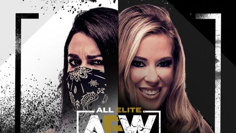 AEW Dark Elevation, Episode 44-22 AEW Dark Elevation, Episode 44-22