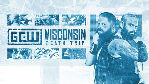 GCW: Wisconsin Death Trip GCW: Wisconsin Death Trip