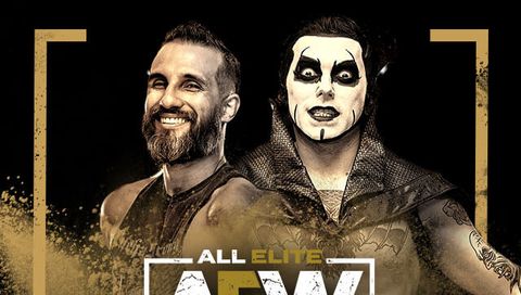 AEW Dark, Episode 44-22 AEW Dark, Episode 44-22
