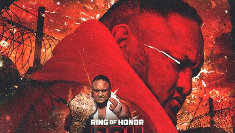 ROH: Final Battle 2022 ROH: Final Battle 2022