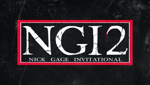 GCW: Nick Gage Invitational 2 GCW: Nick Gage Invitational 2