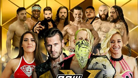 PPW: IX Anniversary PPW: IX Anniversary