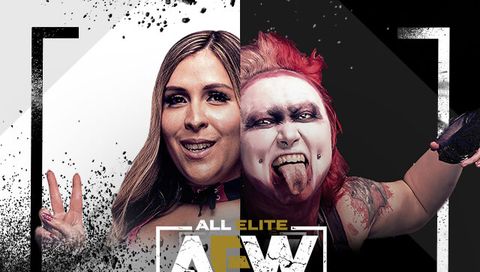 AEW Dark Elevation, Episode 45-22 AEW Dark Elevation, Episode 45-22