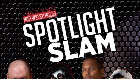Spotlight Slam, Episode 20