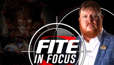 FITE in Focus: NWA Hard Times 2022 - Trevor Murdoch FITE in Focus: NWA Hard Times 2022 - Trevor Murdoch