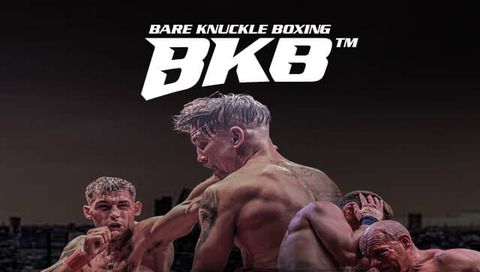 BKB 29: James Connelly vs Marley Churcher BKB 29: James Connelly vs Marley Churcher