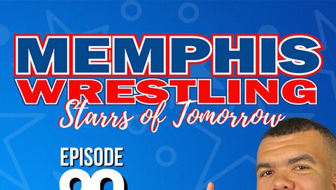 Memphis Wrestling, Episode 89