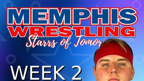 Memphis Wrestling, Episode 90